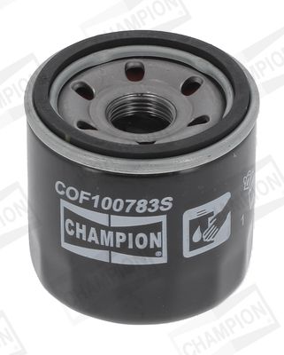 Obrázok Olejový filter CHAMPION  COF100783S