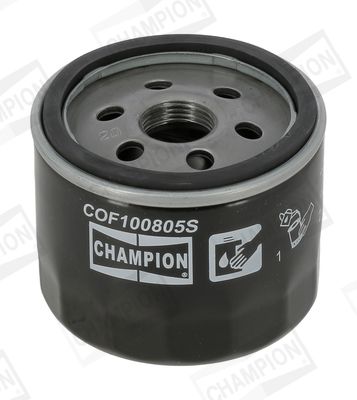 Obrázok Olejový filter CHAMPION  COF100805S
