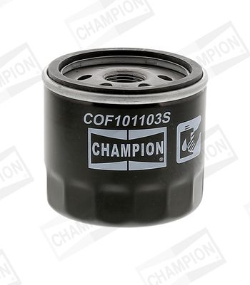 Obrázok Olejový filter CHAMPION  COF101103S