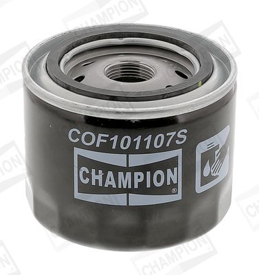 Obrázok Olejový filter CHAMPION  COF101107S