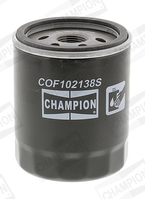 Obrázok Olejový filter CHAMPION  COF102138S