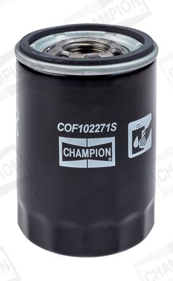 Obrázok Olejový filter CHAMPION  COF102271S