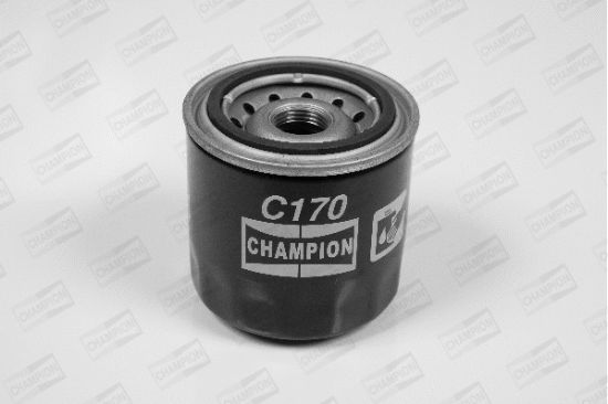 Obrázok Olejový filter CHAMPION  C170606