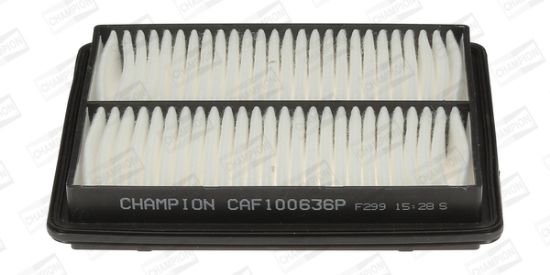 Obrázok Vzduchový filter CHAMPION  CAF100636P