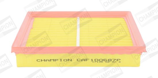 Obrázok Stieracia lišta CHAMPION Aerovantage Flat AFL6540FC02