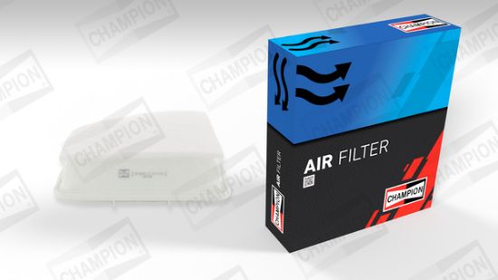 Obrázok Vzduchový filter CHAMPION  CAF100877P