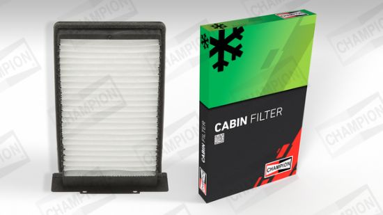 Obrázok Filter vnútorného priestoru CHAMPION  CCF0117