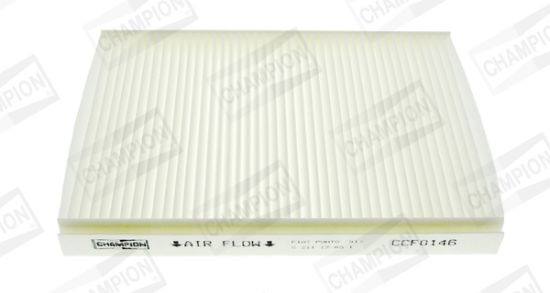 Obrázok Filter vnútorného priestoru CHAMPION  CCF0146