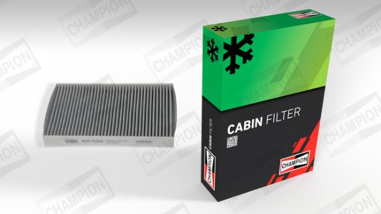 Obrázok Filter vnútorného priestoru CHAMPION  CCF0155C