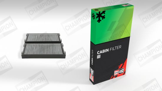 Obrázok Filter vnútorného priestoru CHAMPION  CCF0166C