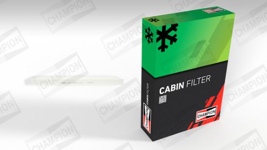Obrázok Filter vnútorného priestoru CHAMPION  CCF0179