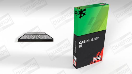 Obrázok Filter vnútorného priestoru CHAMPION  CCF0203C