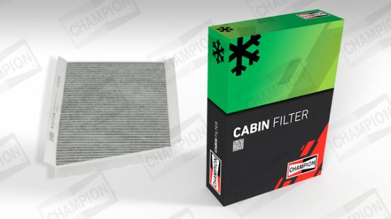 Obrázok Filter vnútorného priestoru CHAMPION  CCF0218RC
