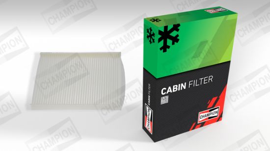 Obrázok Filter vnútorného priestoru CHAMPION  CCF0223