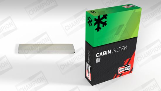 Obrázok Filter vnútorného priestoru CHAMPION  CCF0249