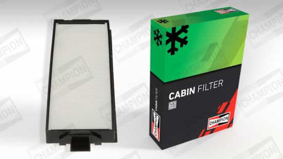Obrázok Filter vnútorného priestoru CHAMPION  CCF0381