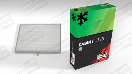 Obrázok Filter vnútorného priestoru CHAMPION  CCF0441