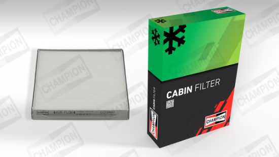 Obrázok Filter vnútorného priestoru CHAMPION  CCF0447