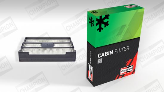 Obrázok Filter vnútorného priestoru CHAMPION  CCF0460