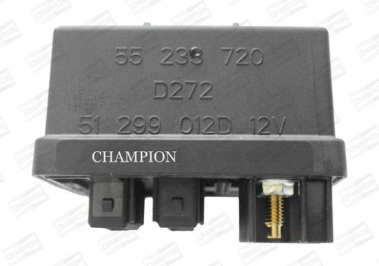 Obrázok Riadiaca jednotka času żeravenia CHAMPION  CCU145