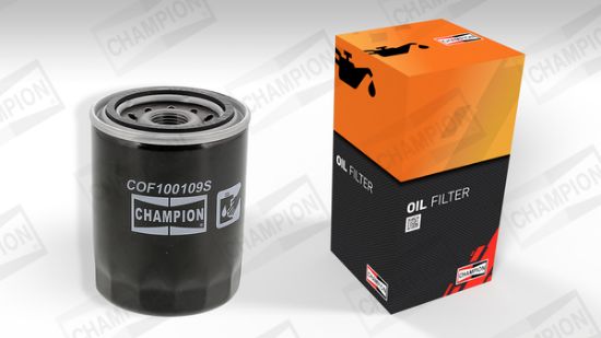 Obrázok Olejový filter CHAMPION  COF100109S