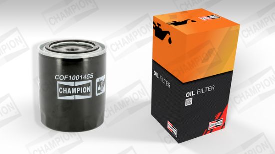 Obrázok Olejový filter CHAMPION  COF100145S