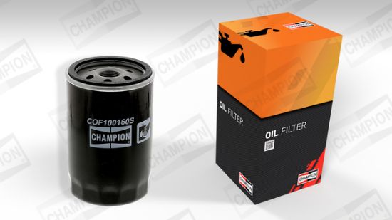 Obrázok Olejový filter CHAMPION  COF100160S