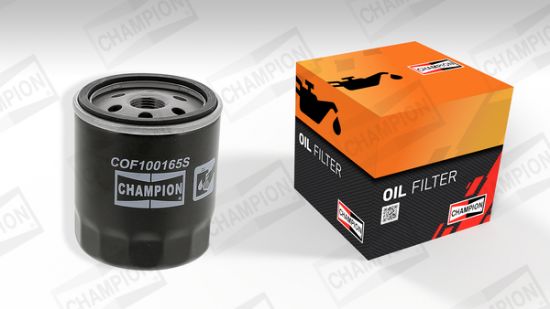 Obrázok Olejový filter CHAMPION  COF100165S