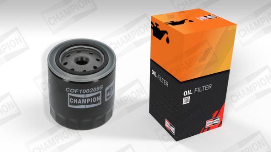 Obrázok Olejový filter CHAMPION  COF100209S