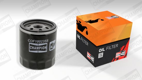 Obrázok Olejový filter CHAMPION  COF100235S