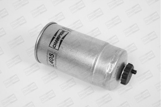 Obrázok Palivový filter CHAMPION  L405606