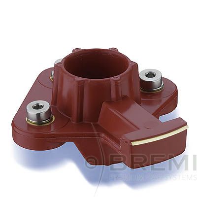 Obrázok Palec (rotor) rozdeľovača zapaľovania BREMI  7004
