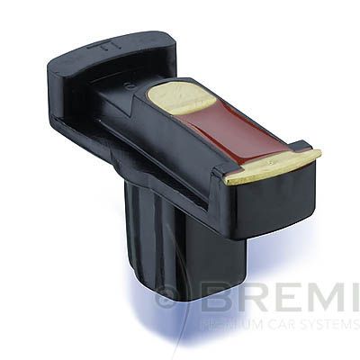 Obrázok Palec (rotor) rozdeľovača zapaľovania BREMI  7618