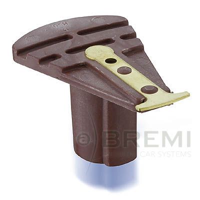 Obrázok Palec (rotor) rozdeľovača zapaľovania BREMI  9484