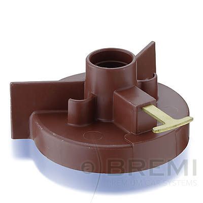 Obrázok Palec (rotor) rozdeľovača zapaľovania BREMI  9491