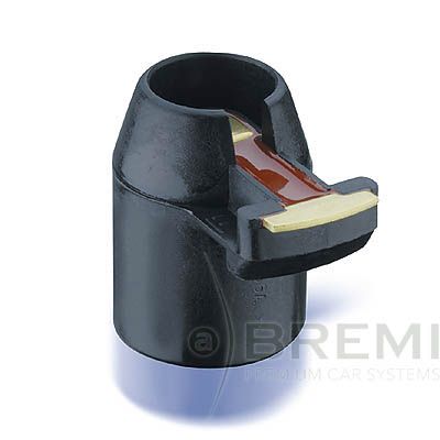 Obrázok Palec (rotor) rozdeľovača zapaľovania BREMI  9556