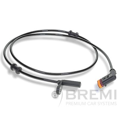 Obrázok Snímač počtu otáčok kolesa BREMI  51406