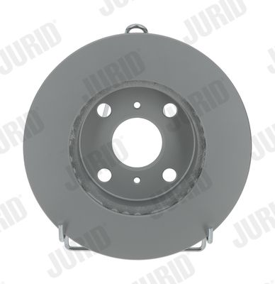 Obrázok Brzdový kotúč JURID  561490JC