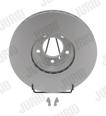Obrázok Brzdový kotúč JURID  561553JC1