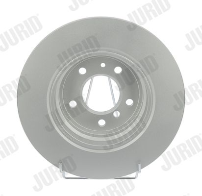 Obrázok Brzdový kotúč JURID  561554JC