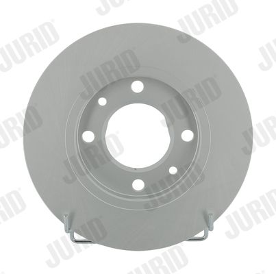 Obrázok Brzdový kotúč JURID  561555JC