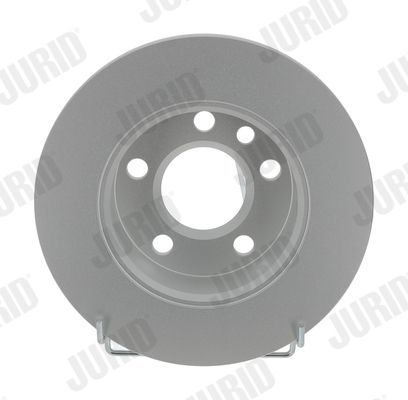 Obrázok Brzdový kotúč JURID  561609JC