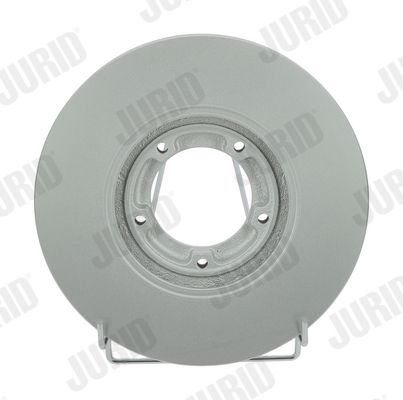 Obrázok Brzdový kotúč JURID  561624JC