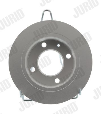 Obrázok Brzdový kotúč JURID  561704JC