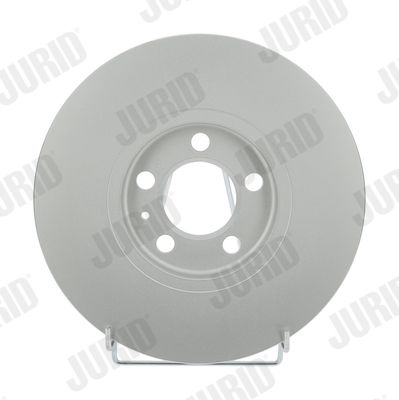 Obrázok Brzdový kotúč JURID  561856JC