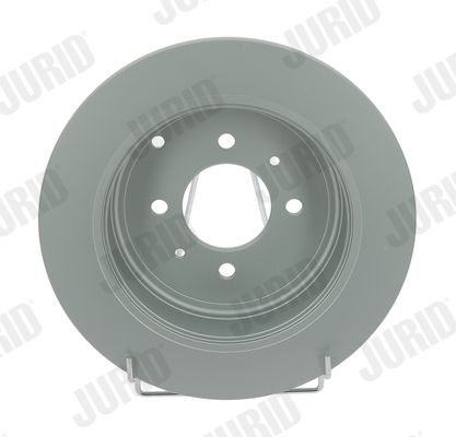 Obrázok Brzdový kotúč JURID  562042JC
