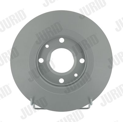 Obrázok Brzdový kotúč JURID  562044JC