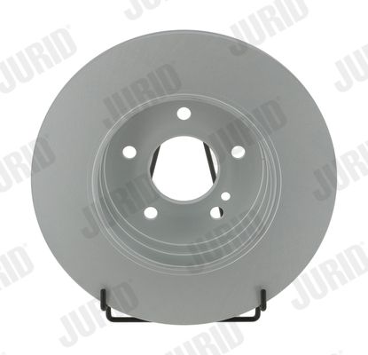 Obrázok Brzdový kotúč JURID  562051JC