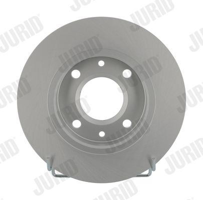Obrázok Brzdový kotúč JURID  562055JC