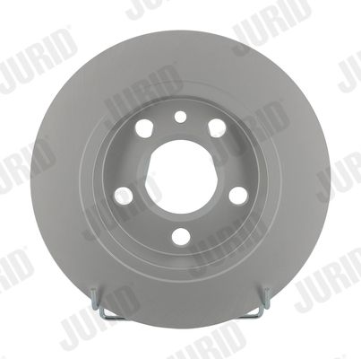 Obrázok Brzdový kotúč JURID  562057JC